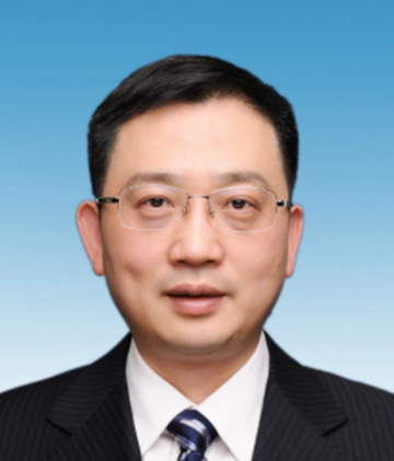 傅立文-制片人、中国影协第十一届理事