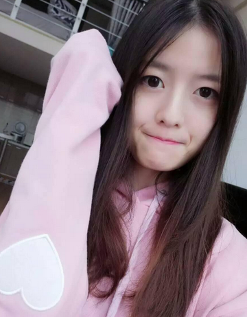 詹思祺-中国女歌手