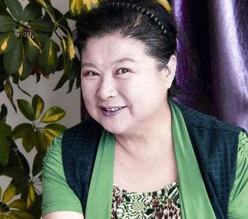 李文静-《刘老根》角色