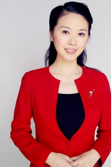张颖-北京外国语大学副教授