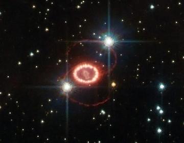 宇宙观
