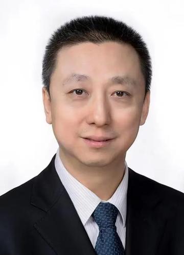 薛军-中国银河证券股份有限公司副董事长