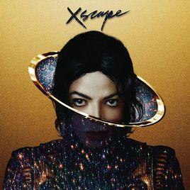 XSCAPE-迈克尔·杰克逊发行的音乐专辑