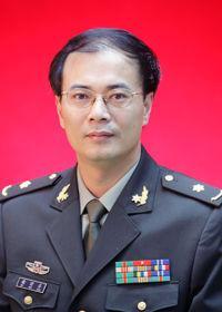 谢渭芬-长征医院消化内科主任