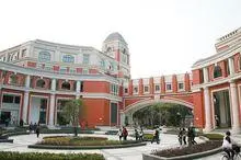 上海理工大学国家大学科技园