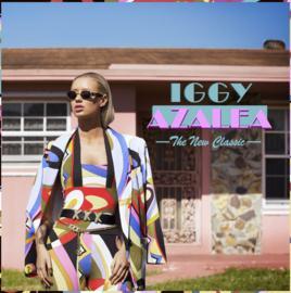 100-Iggy Azalea专辑中的歌曲