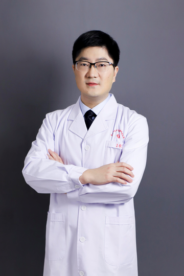 张继强