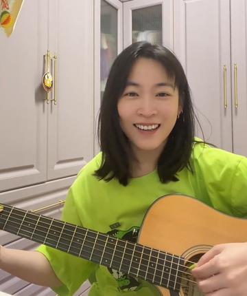 安宁-中国内地女演员