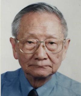 李家治-国际陶瓷科学院院士