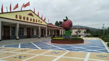 吊沟村-山西省阳泉市平定县娘子关镇下辖村