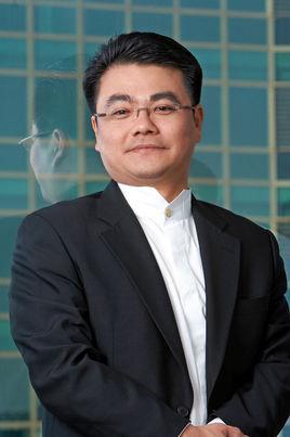 刘胜义-腾讯高级管理顾问