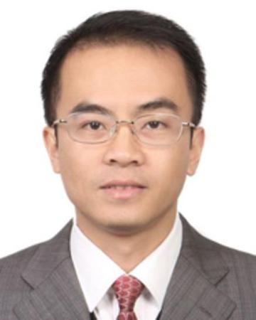 刘康-广西壮族自治区乡村振兴局党组成员、总经济师
