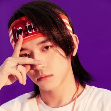 刘夏俊-中国男歌手