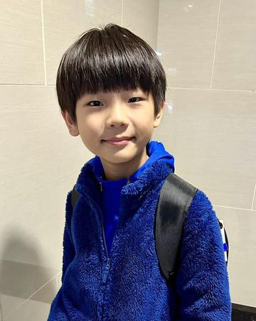 洪君昊