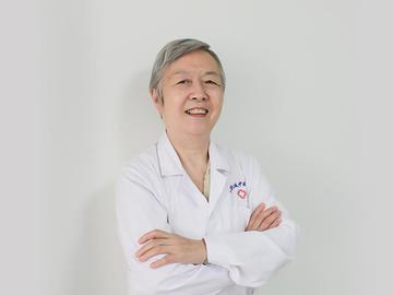 洪惠玲-中国中医科学院西苑医院副主任医师