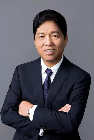李如成-雅戈尔集团董事长