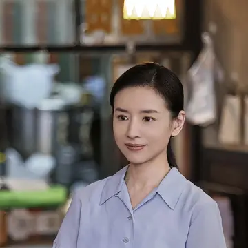 杨舒伊-快懂百科