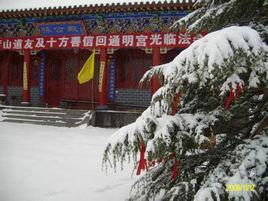 孙公庙-位于德州市德城区的历史建筑