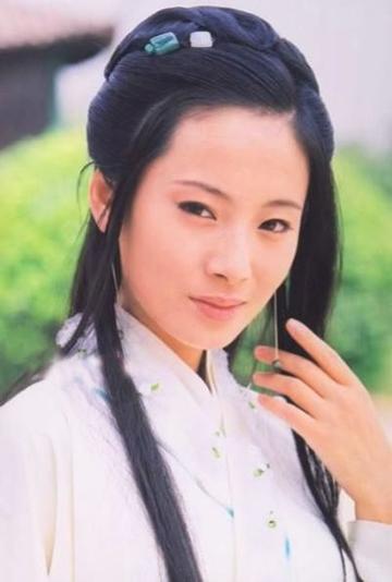 南宫玉-小说《金剑雕翎》中女主角