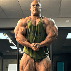 Jay Cutler Opens Up on Steroid Use During Competitive Bodybuilding: I  Think I Abused Drugs – Fitness Volt