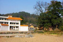 沈家村-云南省楚雄市东瓜镇永兴村委会沈家村