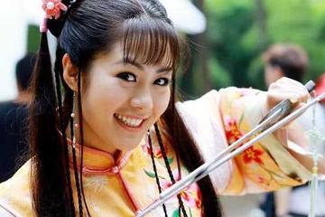 白如霜-《怪侠欧阳德》中人物