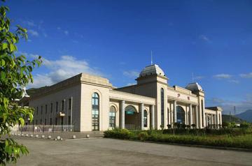罗源站-福建省福州市罗源县的四等站