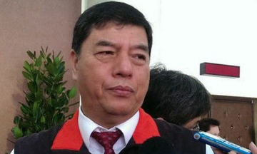 张庆忠