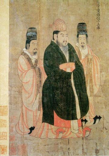 大业