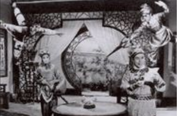 霹雳金较剪-霹雳金较剪
