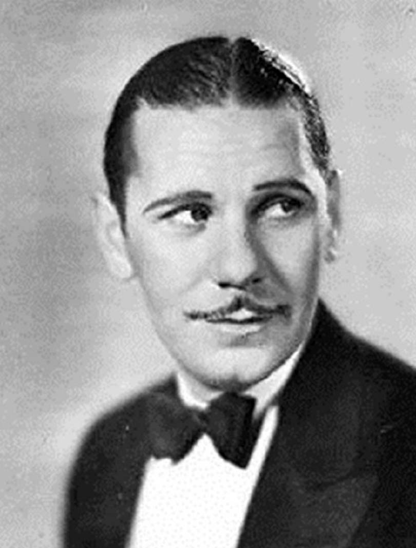 Brooks Benedict - 抖音百科, image size:810x1068