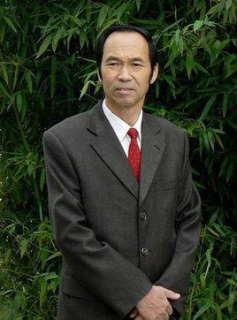 刘嘉斌-世界华人书画院理事