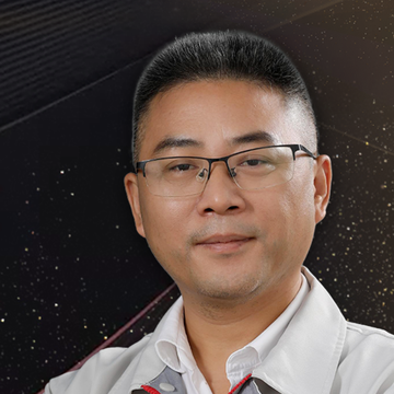 凌和平-比亚迪股份有限公司汽车工程研究院副院长