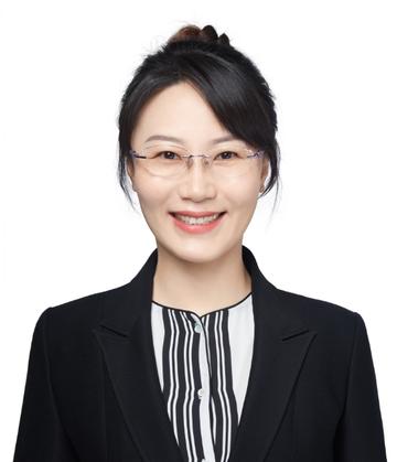曲静-中国科学院动物研究所研究员