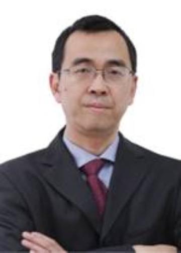 张旭辉-攀枝花学院副院长