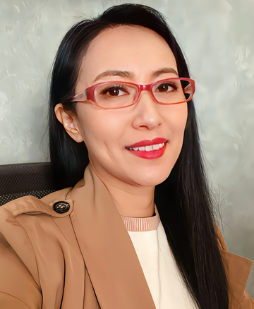沈可欣-中国香港女演员