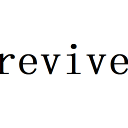 revive的意思中文翻译 - 抖音