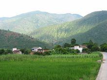 幸福村