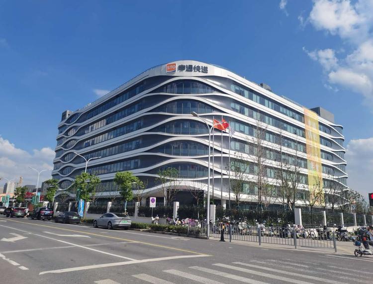 申通快递实控人股权纠纷对股价影响分析