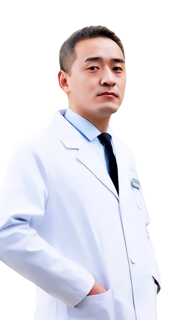 王志伟-贵州利美康外科医院执业医师