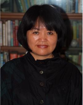 方李莉-中国艺术研究院学术委员会委员