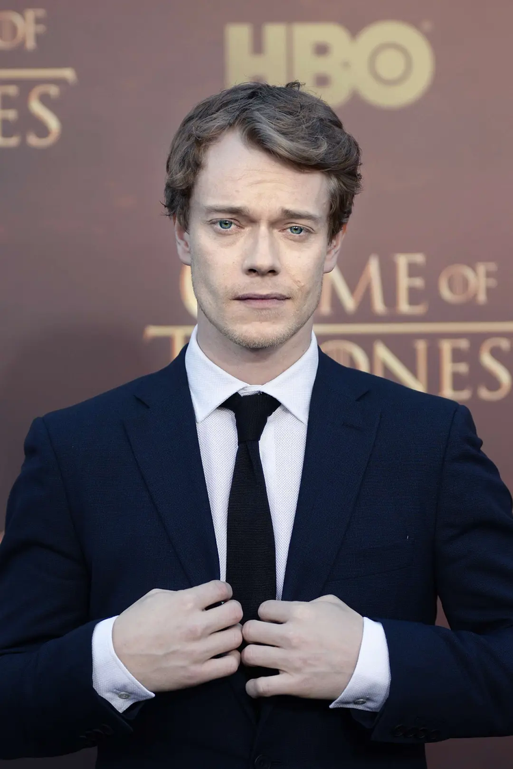 阿尔菲·艾伦- 抖音百科