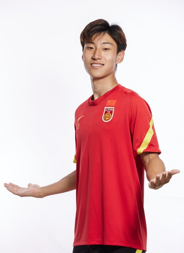 刘国宝-中国男子职业足球运动员
