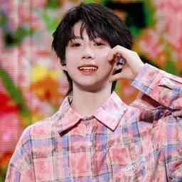 tf四代陈奕桓- 抖音