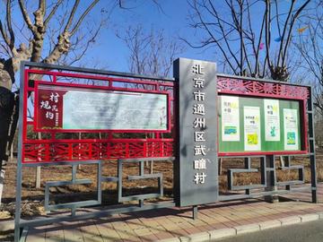 武疃村