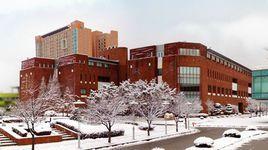 韩国产业技术大学-韩国产业技术大学