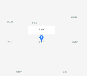 龙塘村-云南省盐津县落雁乡龙塘村