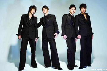 永远都会在-2007年兄弟联演唱的歌曲