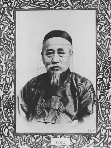 郭子彬-企业家