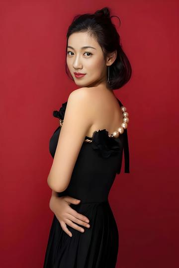 王蔚-中国内地女演员
